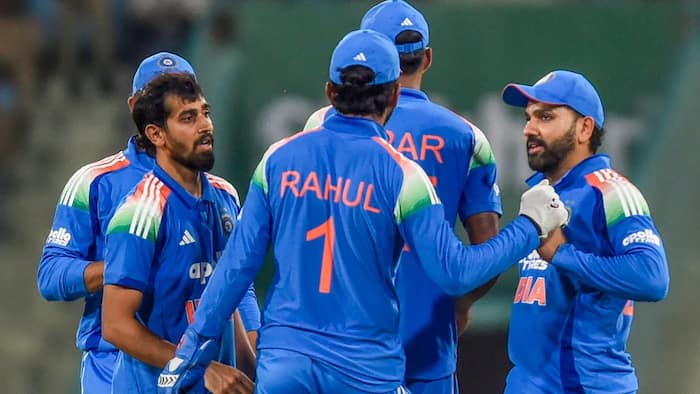 KL Rahul
