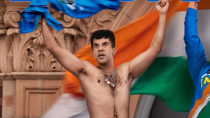 Rajkummar Rao