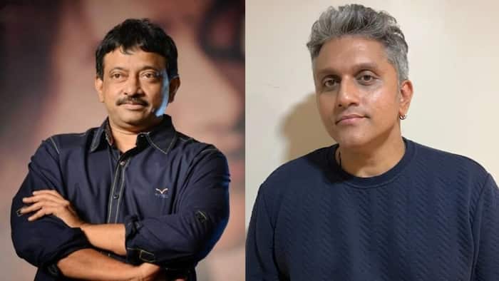 Ram Gopal Varma confirms collaboration with Saiyaara filmmaker Mohit Suri: 'Love dish full of gangster curry'