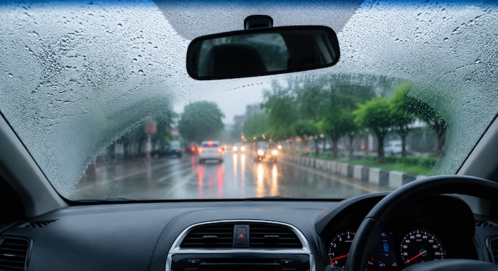 Ganeshotsav Maharashtra Weather: Rain likely in Mumbai, Nagpur, Nashik, Satara, Sangli, Palghar, Thane, Ratnagiri, Raigad today; IMD issues statement