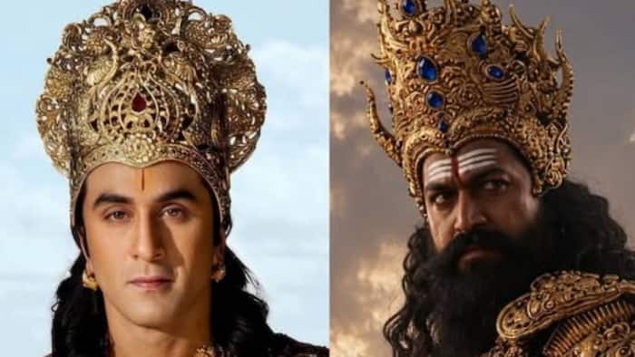 Ramayana Part 1: Ranbir Kapoor, Yash set for special fan meets ahead of Diwali release?
