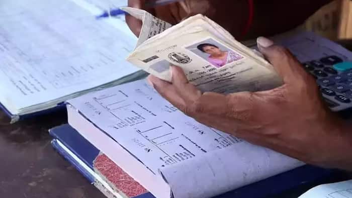 2.5 crore ration cards cancelled in 5 years: Know who may lose benefits