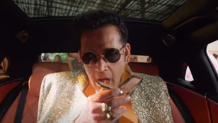 Ravi Kishan’s viral ‘Money follows my brother’ line gets its own song, release date out