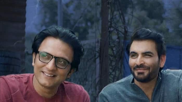 Manav Kaul-Zeeshan Ayyub’s Real Kashmir Football Club gets International Emmy Nomination: ‘Didn't get its due credit’