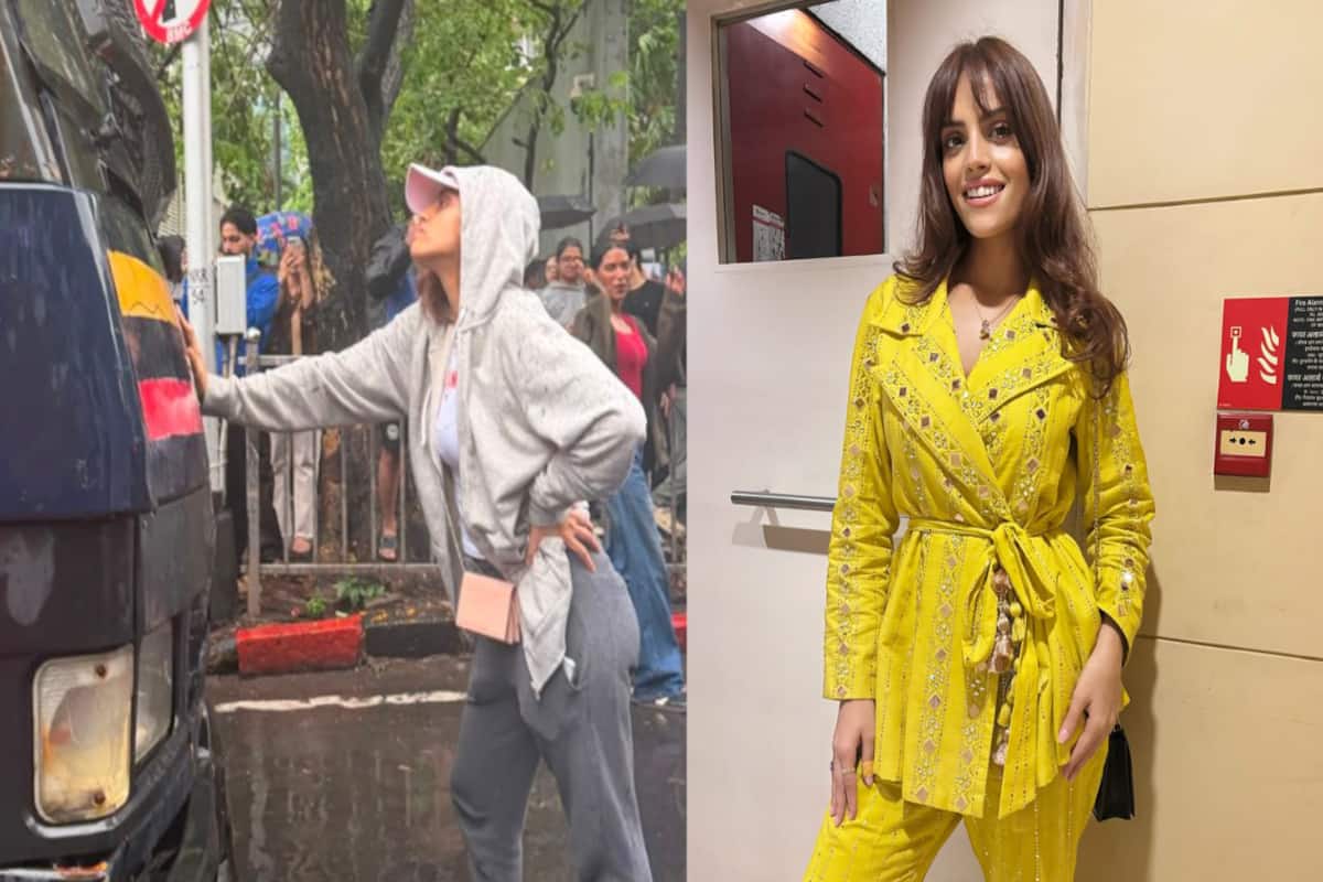 Viral CJP protest girl Rhiya Ahir reveals getting hate for doing Bigg Boss 20 Yeh to fame ke liye