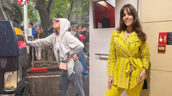 Viral CJP protest girl Rhiya Ahir reveals getting hate for doing Bigg Boss 20: 'Yeh to fame ke liye...'