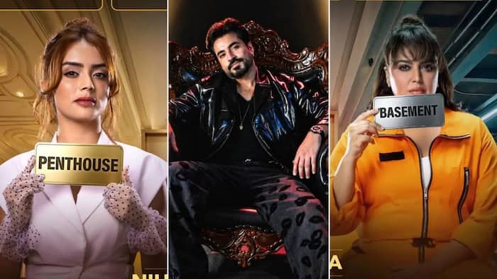 Rise & Fall Season 2: Priyanka Chahar Choudhary to Gautam Gulati, meet 15 confirmed contestants joining Virender Sehwag’s reality show