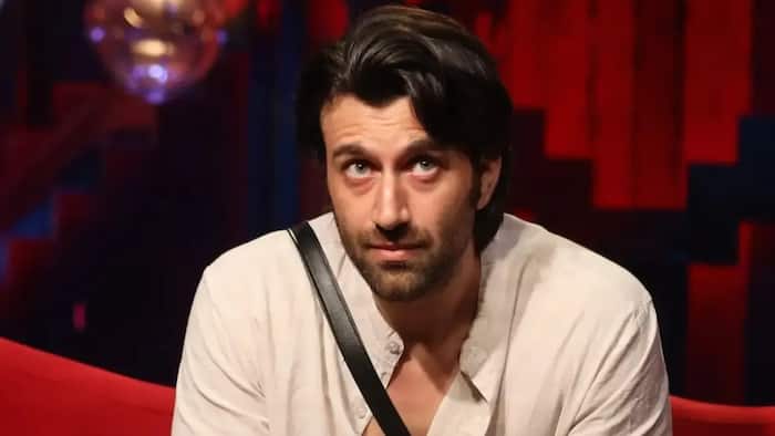 Bigg Boss 20: Rohed Khan becomes first contestant to eliminate from Salman Khan's reality show