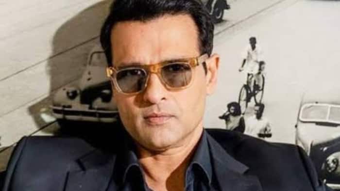 Rohit Roy says TV is a ‘dustbin’, claims television actors don’t have ‘carriage’ of film stars