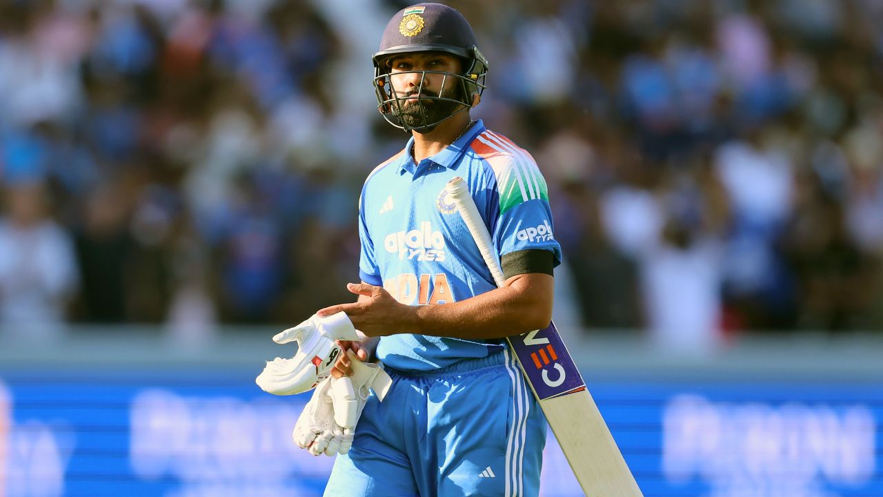 BCCI to take BIG call on Rohit Sharma and Virat Kohli's future in Team ...