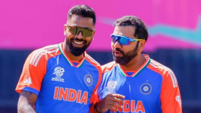 Hardik Pandya