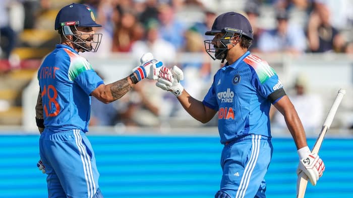 Virat Kohli