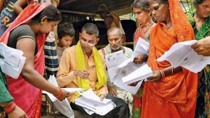 Delhi SIR Big update: Supreme Court says notices going to people mechanically, asks EC to adopt additional safeguards