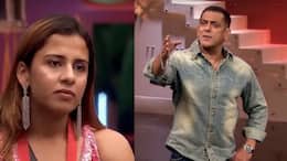 Bigg Boss 20: Salman Khan bashes Rhiti Tiwari for using derogatory comments against Uditi Singh - Watch