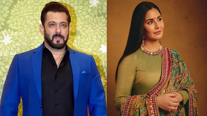 Bigg Boss 20: Salman Khan slams trolls targeting Katrina Kaif over post-pregnancy weight gain, 'Why troll women...'