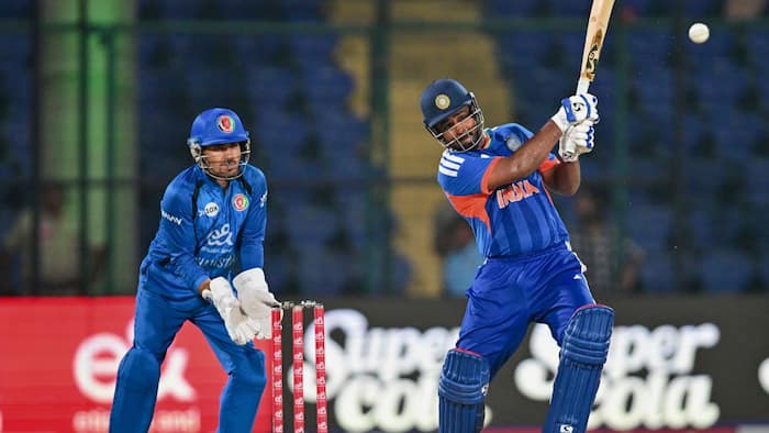 Sanju Samson