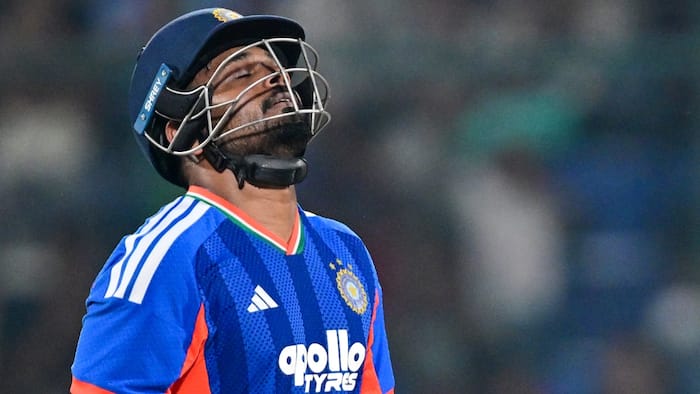 Sanju Samson