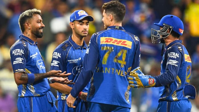 Mitchell Santner
