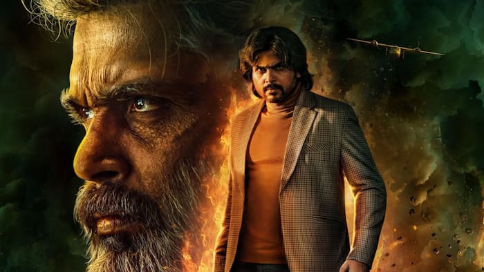 Sardar 2 Twitter review: Karthi and Malavika Mohanan's spy thriller gets mixed-to-positive reactions from netizens - Check tweets