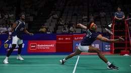 WATCH: Satwiksairaj Rankireddy-Chirag Shetty storm into record fourth consecutive China Masters semifinal after thrilling win over Danish pair