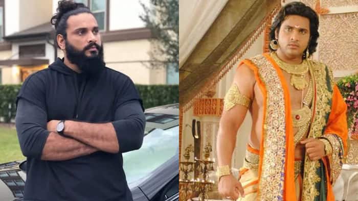 Saurav Gurjar detained: Mahabharat actor faces allegations of harassing woman over marriage promise