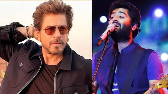 Shah Rukh Khan confirms Arijit Singh song in King, reveals why it is not out yet: ‘He is a perfectionist’