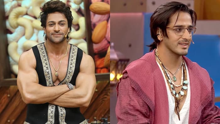Shalini Bhanot reacts to his comparison with Qazi Touqeer in Bigg Boss 20: 'Main ek hi hoon'