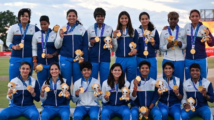 India women cricket team