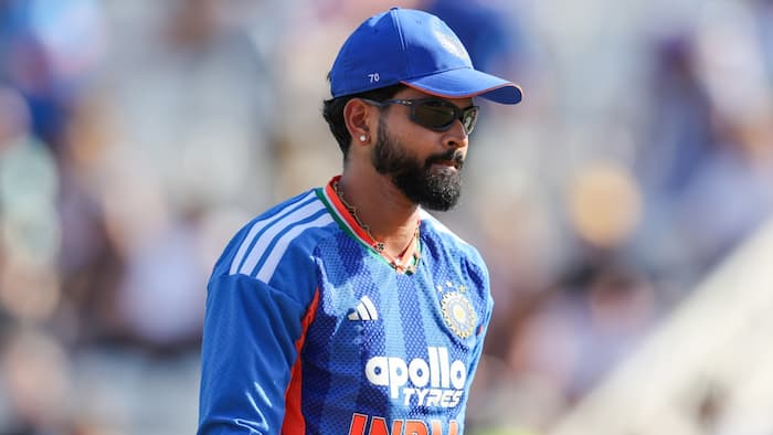 Shreyas Iyer