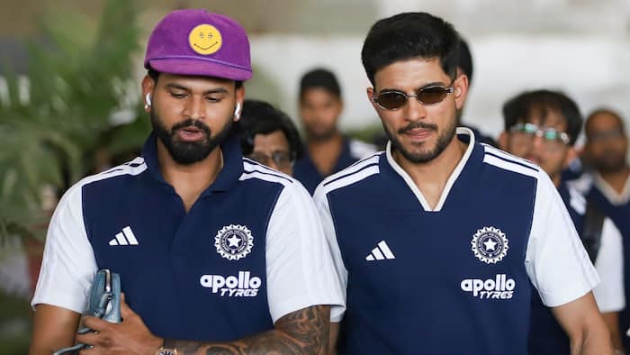 Shreyas Iyer