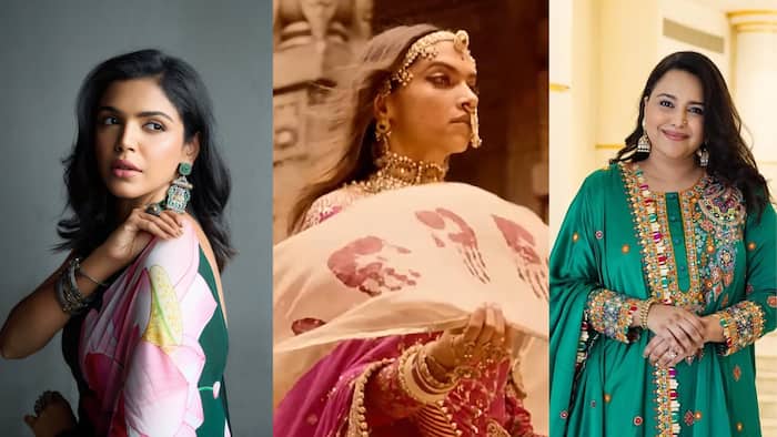 Padmaavat controversy: Shriya Pilgaonkar REACTS to Swara Bhasker’s ‘Coward’ remark on Jauhar, says 'We cannot judge...'
