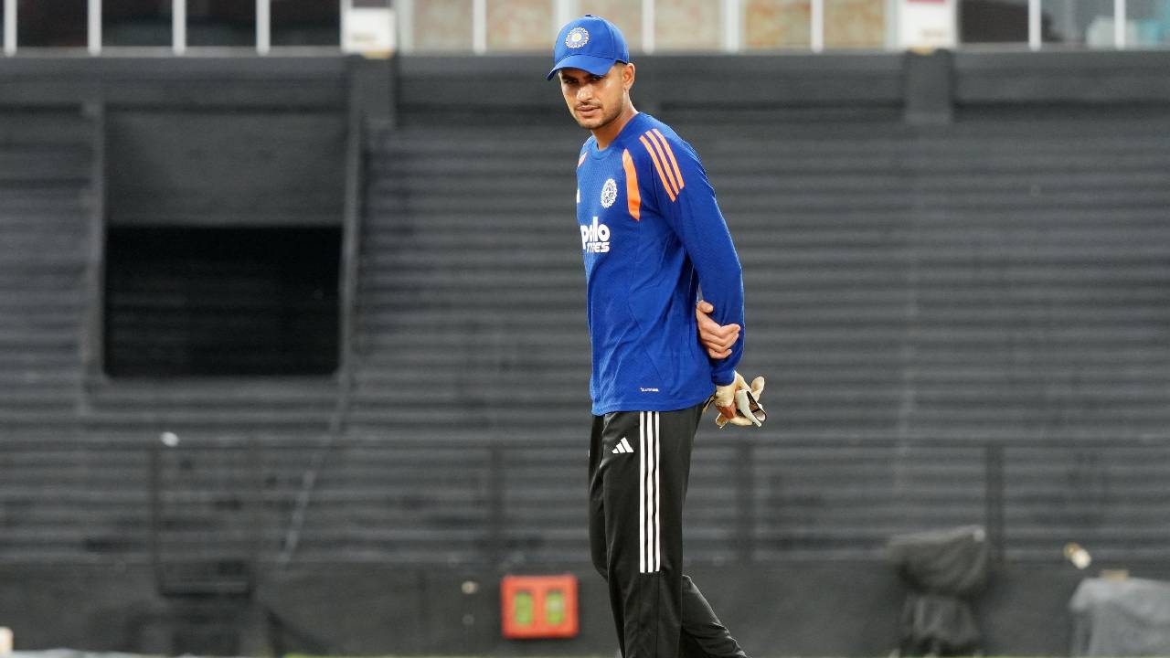 Big jolt for Team India ahead of the ODI series against West Indies as ...