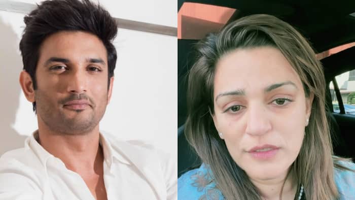 Sushant Singh Rajput's sister Shweta Singh Kirti shares shocking claims about late actor's post-mortem details: 'His leg was broken'