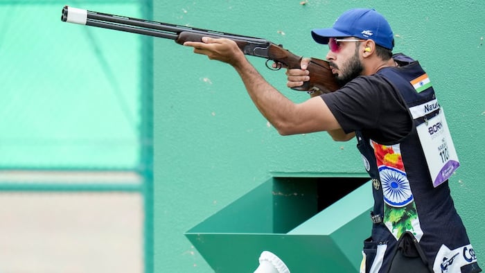 Anantjeet Singh Naruka