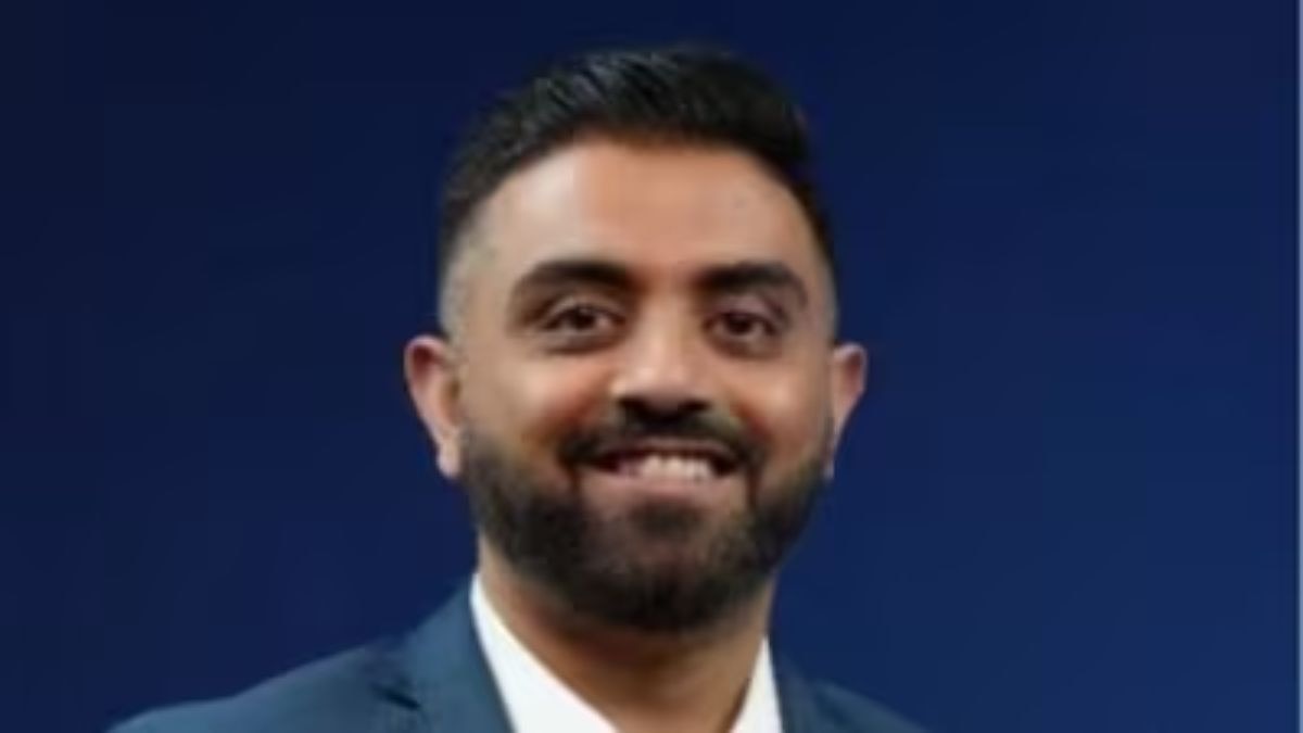Captain Smit Machchhar shifted to Abu Dhabi, health monitored: MEA on ...
