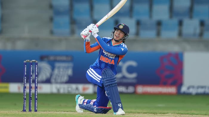 Smriti Mandhana