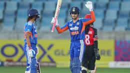 ‘It’s just the start’: Smriti Mandhana makes huge statement after record-breaking night in Asia Cup 2026