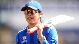 Smriti Mandhana’s historic milestone gets special praise from RCB teammates and coach