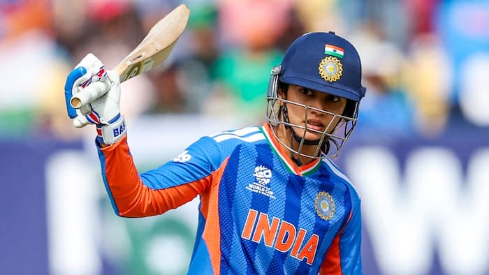 Smriti Mandhana