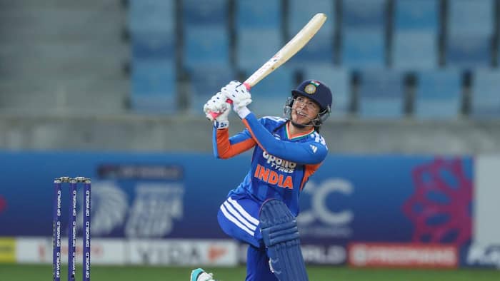 Smriti Mandhana surpass Mithali Raj to achieve a huge record