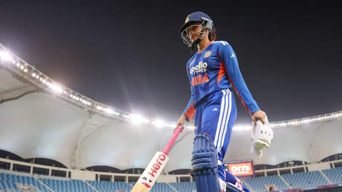 Smriti Mandhana to be India’s next captain?