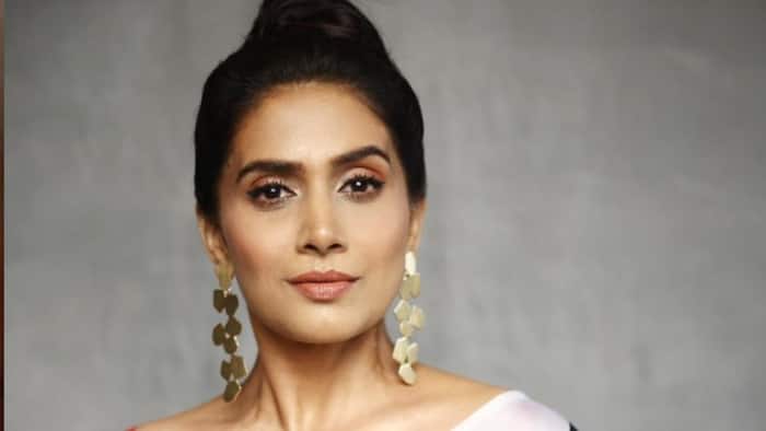 Sonali Kulkarni on why women no longer stop getting heroine roles after marriage: ‘Do you hear that nowadays? No’