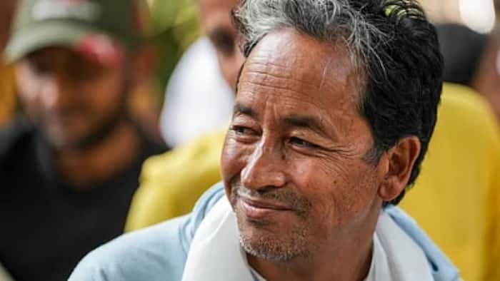 Is Sonam Wangchuk planning another agitation over Ladakh issues? Threatens fresh dissent from...