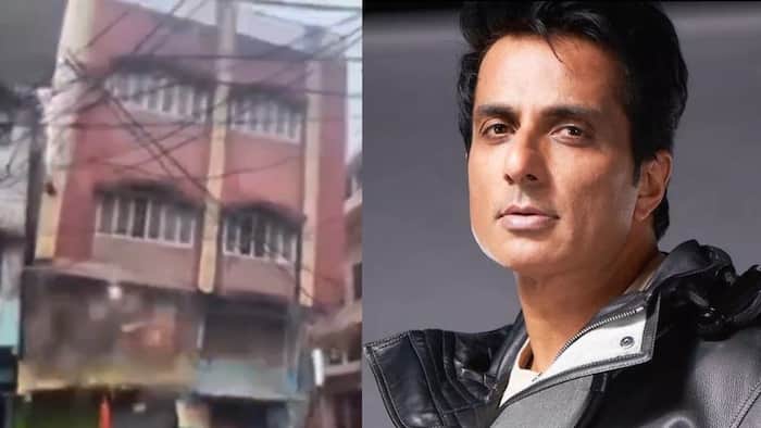 Delhi building collapse: Sonu Sood urges govt to build safe, affordable hostels for students