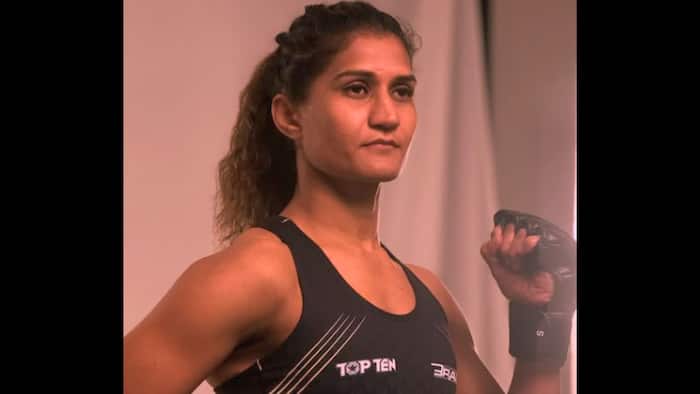 Suchika Tariyal