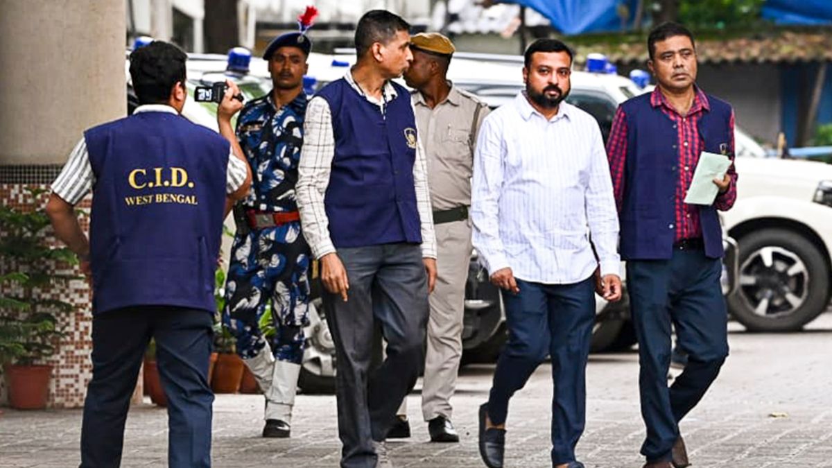 Abhishek Banerjee aide Sumit Roy sent to 8-day CID custody over land sale case