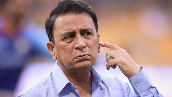 Sunil Gavaskar's warning for next chief selector