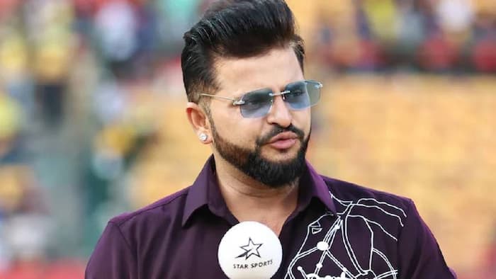 Suresh Raina slams this IPL rule