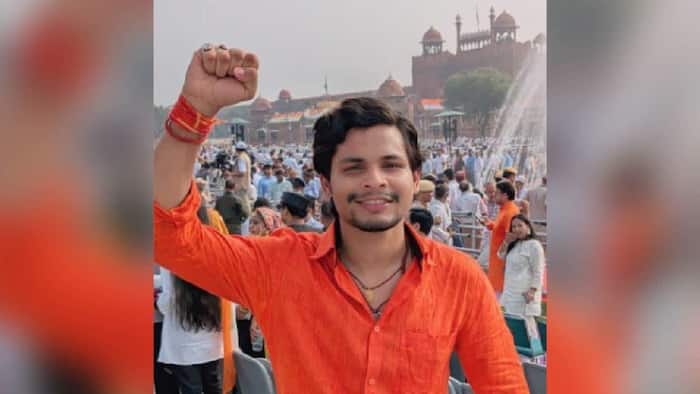 Jantar Mantar assault row: 'Influencer' Swatantra Bharadwaj arrested after viral video; Sent to police custody