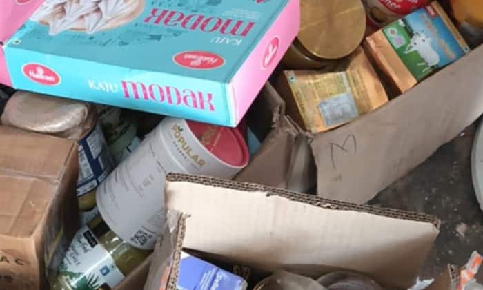 Alert Bengaluru! Swiggy Instamart warehouse raided as Health Minister urges public to check details before buying